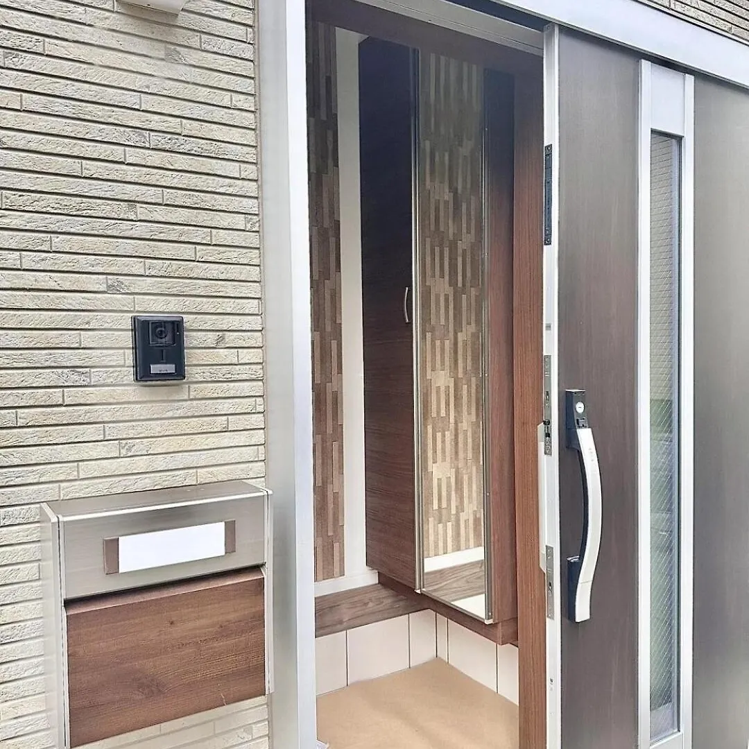 Holiday home Qiqi House Serenity 新築一軒家宿 Brand New Exclusive 3-Story House Near Tokyo Skytree Asakusa