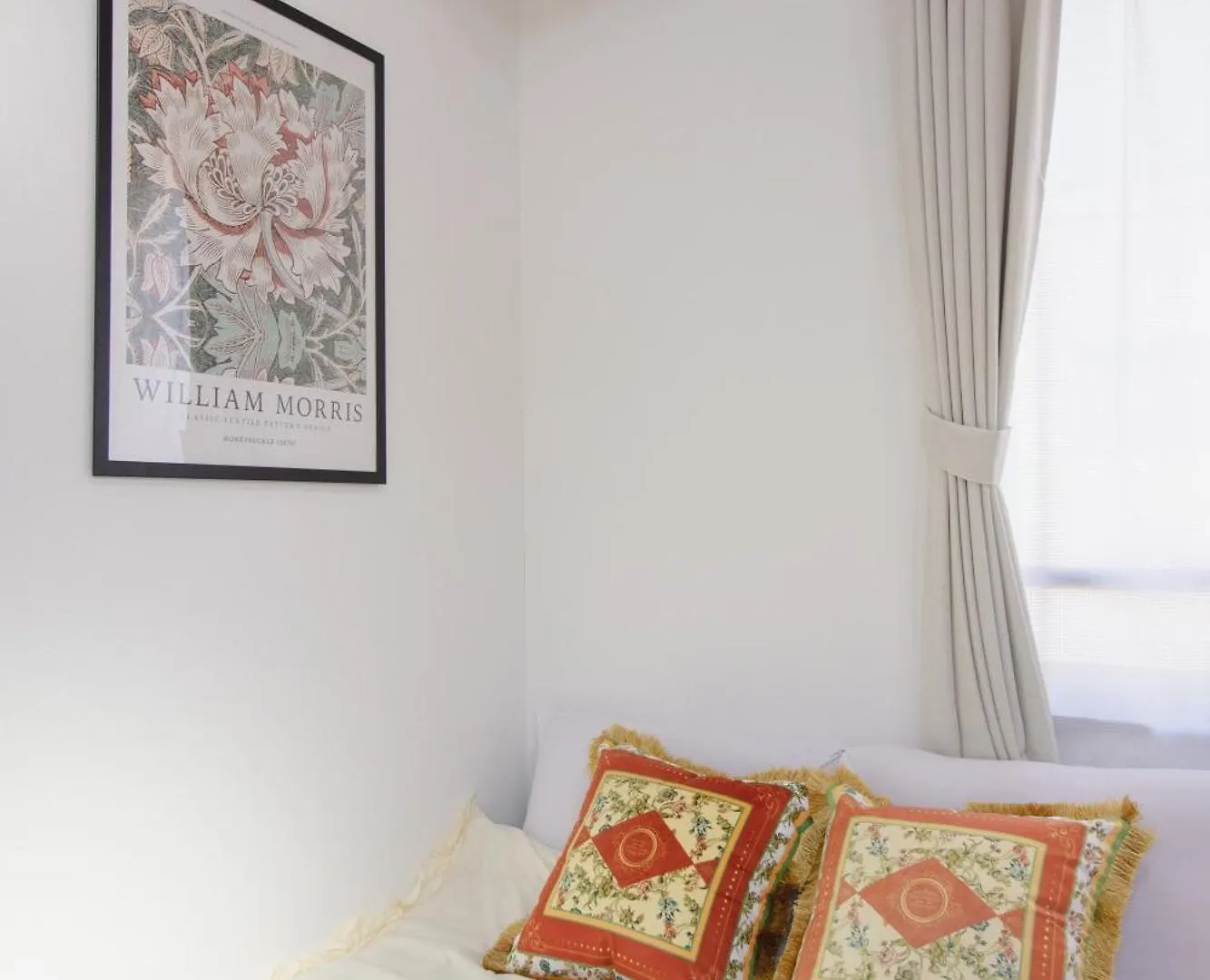 Holiday home Qiqi House Serenity 新築一軒家宿 Brand New Exclusive 3-Story House Near Tokyo Skytree Asakusa