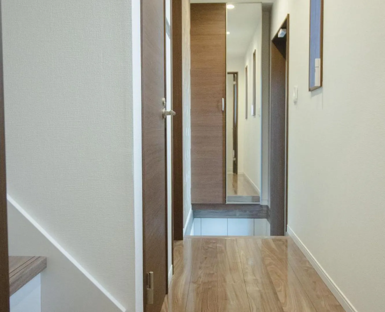 Qiqi House Serenity 新築一軒家宿 Brand New Exclusive 3-Story House Near Tokyo Skytree Asakusa