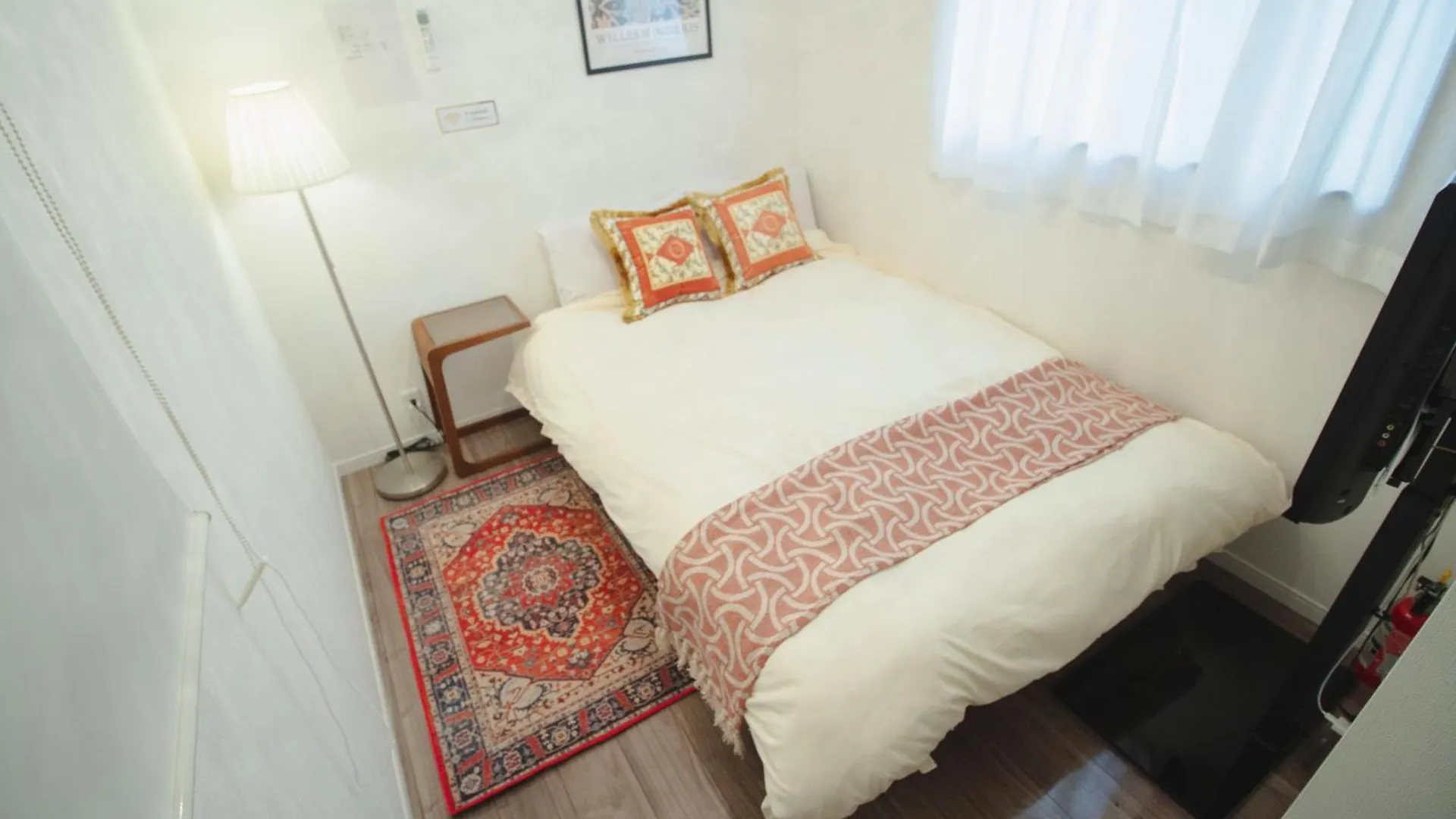 Qiqi House Serenity 新築一軒家宿 Brand New Exclusive 3-Story House Near Tokyo Skytree Asakusa Japan