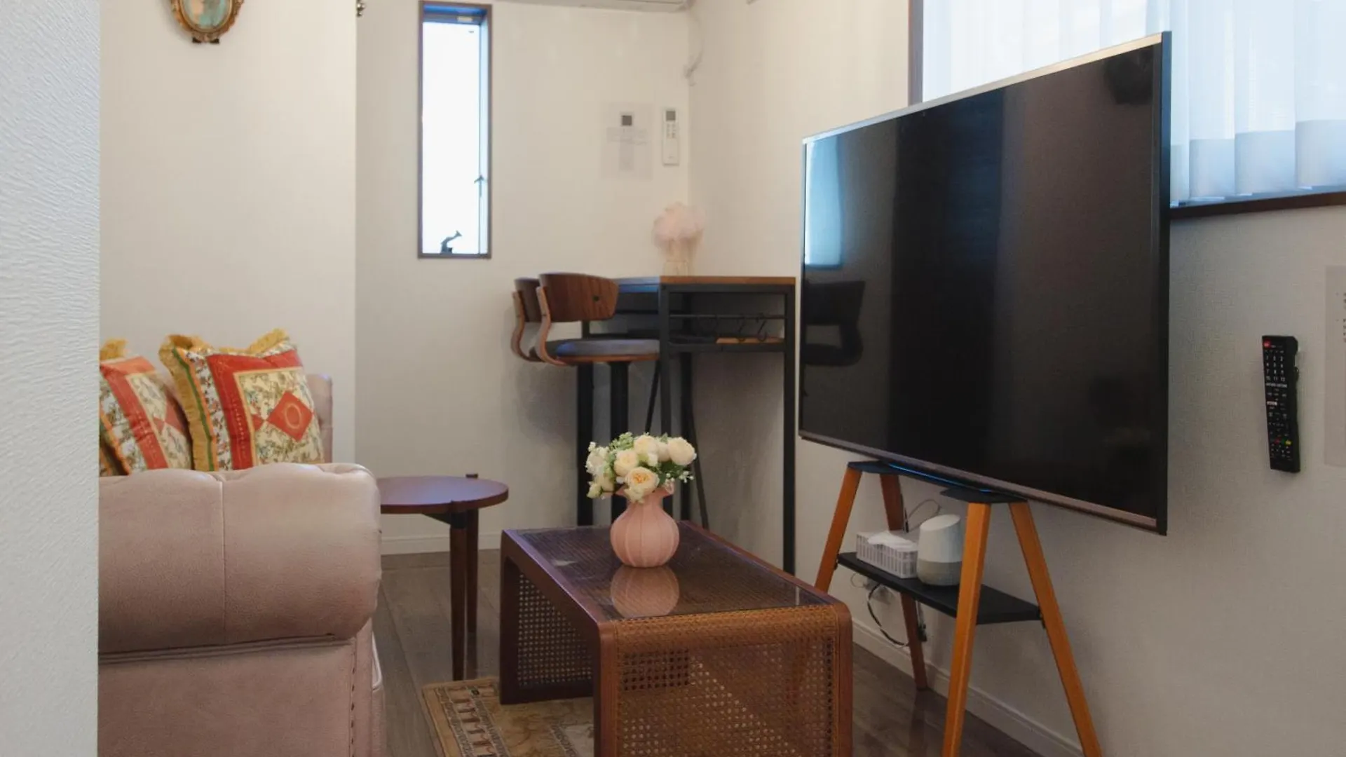 Qiqi House Serenity 新築一軒家宿 Brand New Exclusive 3-Story House Near Tokyo Skytree Asakusa Holiday home