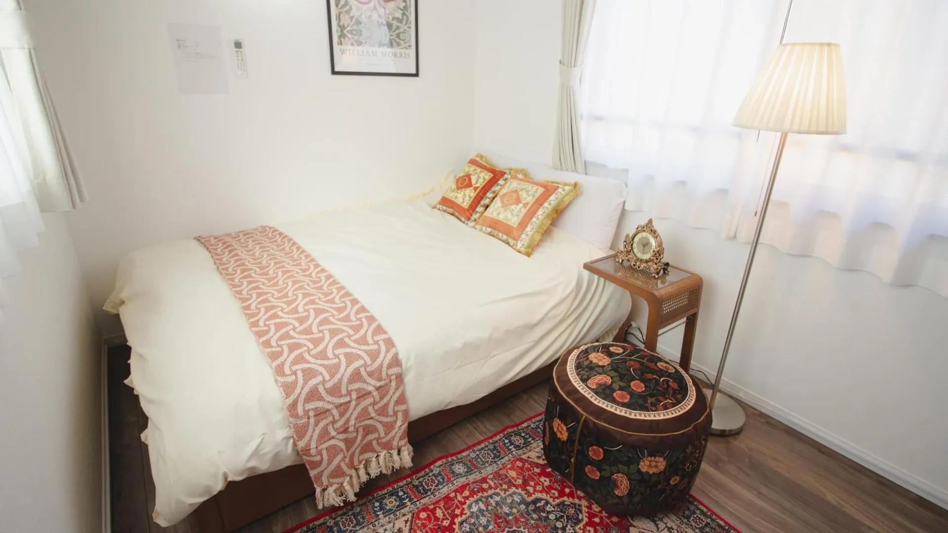Qiqi House Serenity 新築一軒家宿 Brand New Exclusive 3-Story House Near Tokyo Skytree Asakusa Holiday home