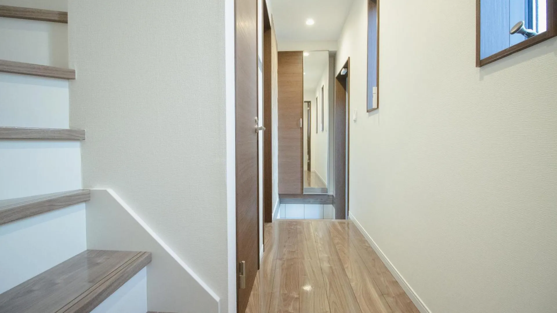 Qiqi House Serenity 新築一軒家宿 Brand New Exclusive 3-Story House Near Tokyo Skytree Asakusa 0*,  Japan