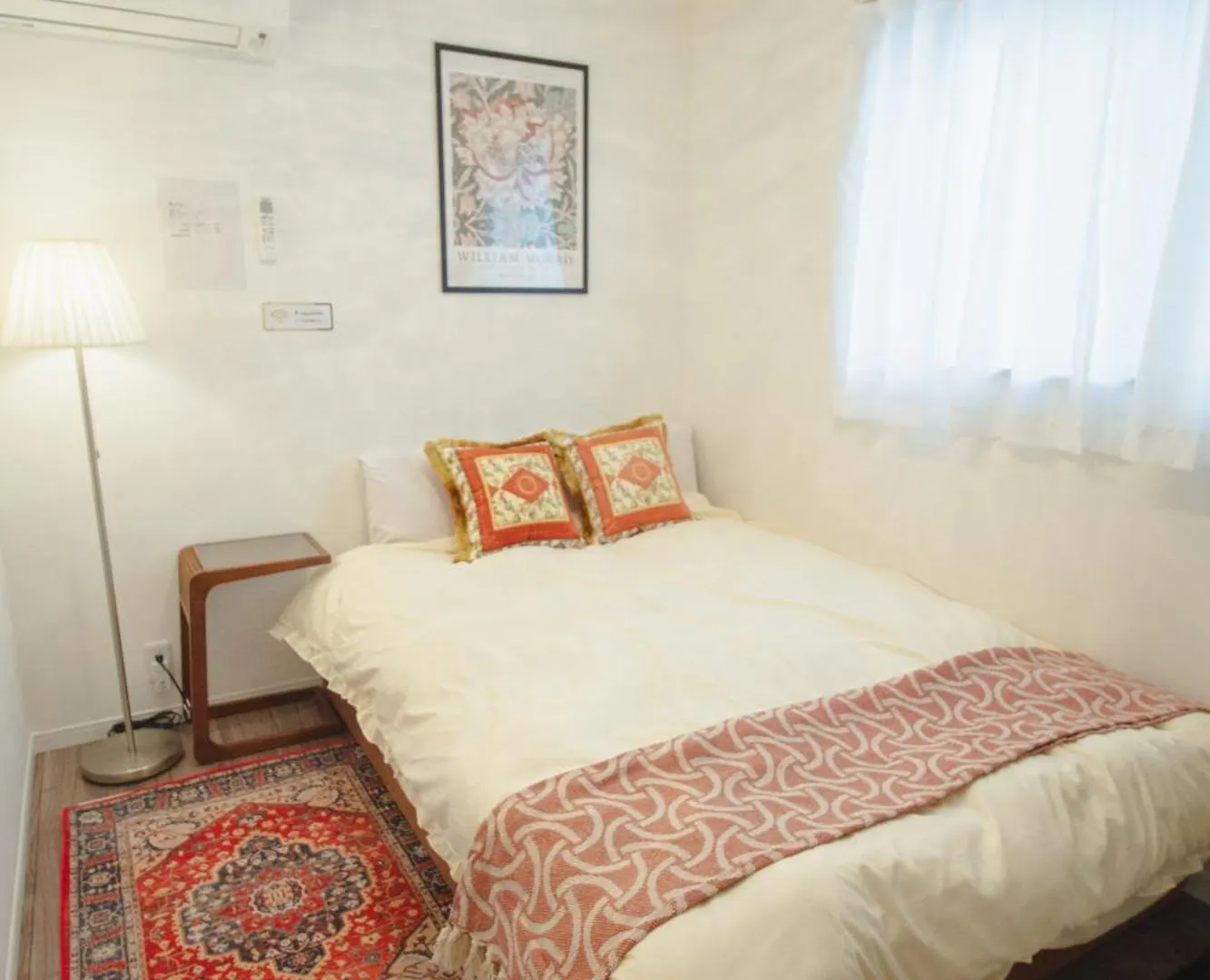 Qiqi House Serenity 新築一軒家宿 Brand New Exclusive 3-Story House Near Tokyo Skytree Asakusa 0*,