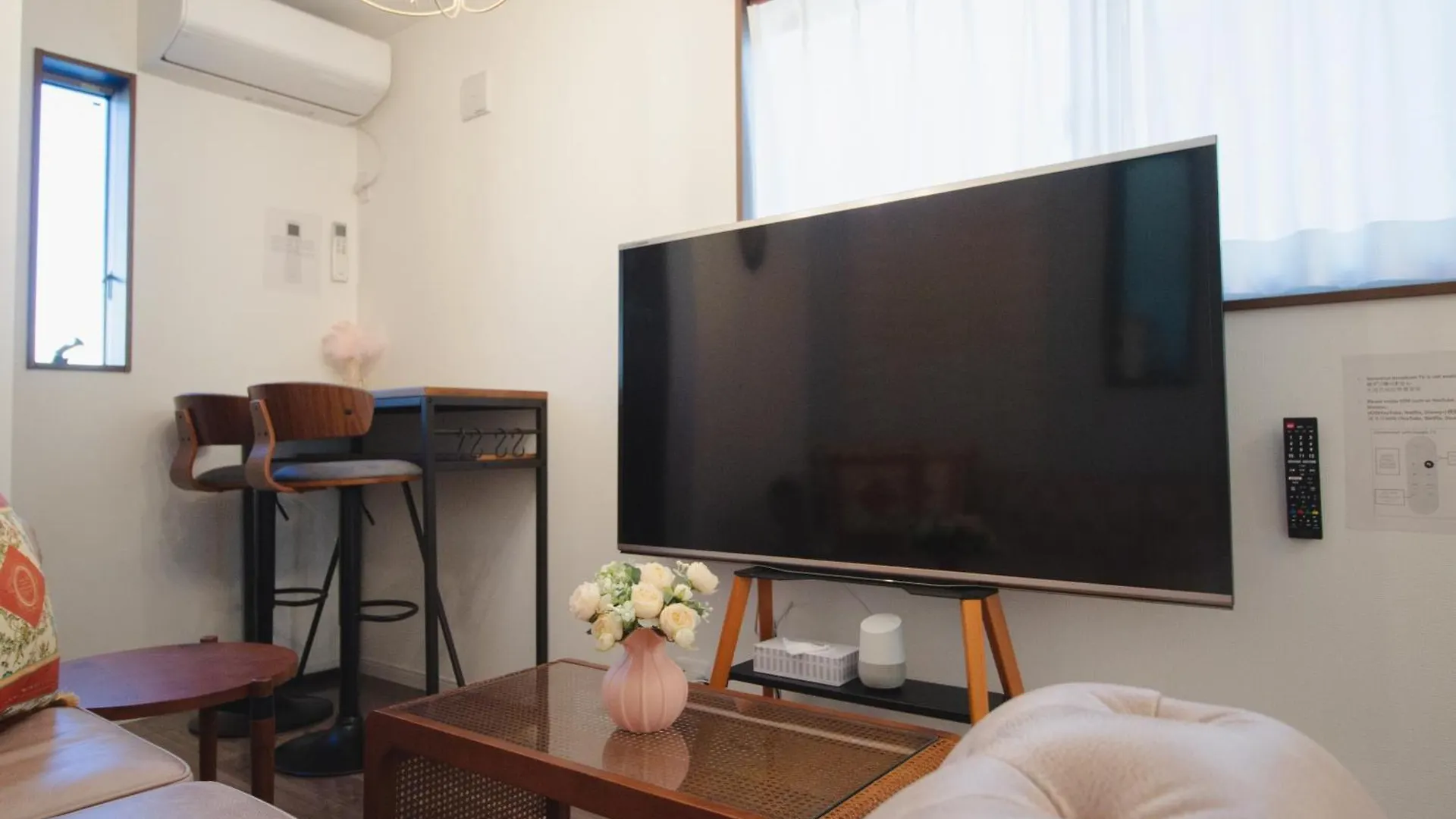 Holiday home Qiqi House Serenity 新築一軒家宿 Brand New Exclusive 3-Story House Near Tokyo Skytree Asakusa