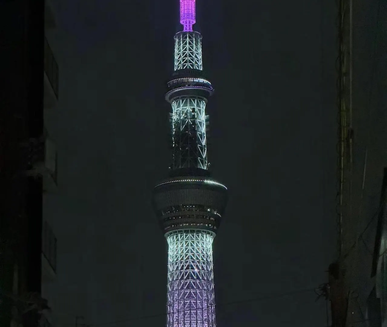 Qiqi House Serenity 新築一軒家宿 Brand New Exclusive 3-Story House Near Tokyo Skytree Asakusa Holiday home