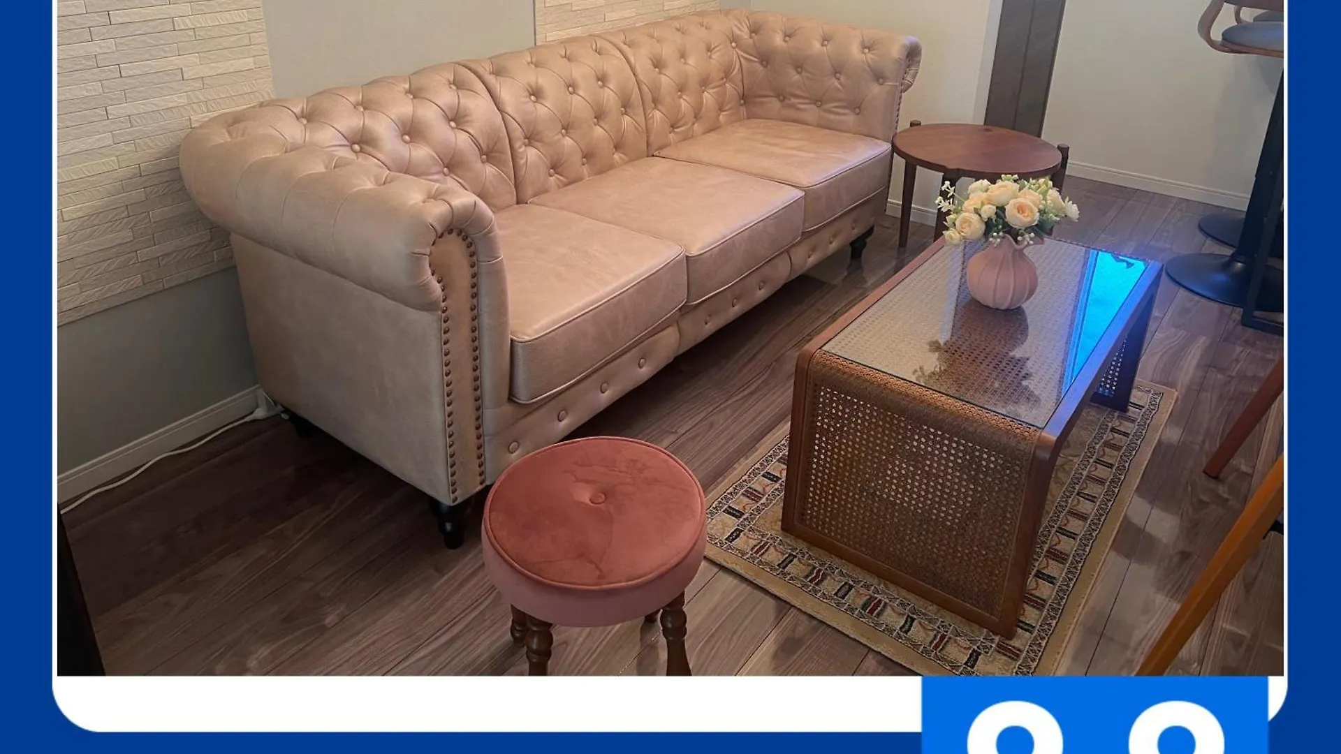 Qiqi House Serenity 新築一軒家宿 Brand New Exclusive 3-Story House Near Tokyo Skytree Asakusa Japan