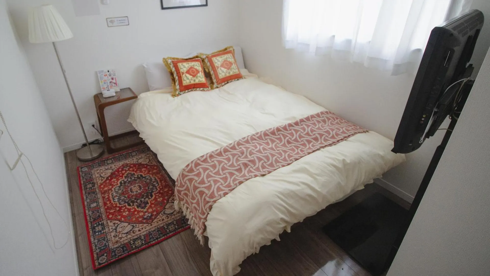 Qiqi House Serenity 新築一軒家宿 Brand New Exclusive 3-Story House Near Tokyo Skytree Asakusa