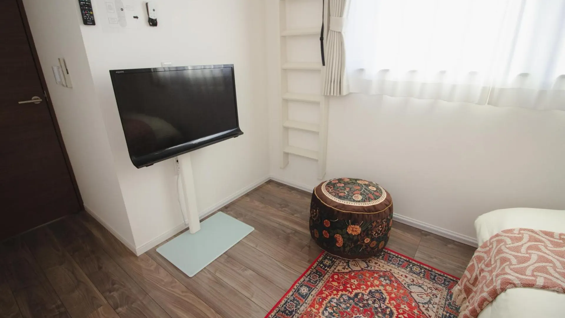 Qiqi House Serenity 新築一軒家宿 Brand New Exclusive 3-Story House Near Tokyo Skytree Asakusa 度假居