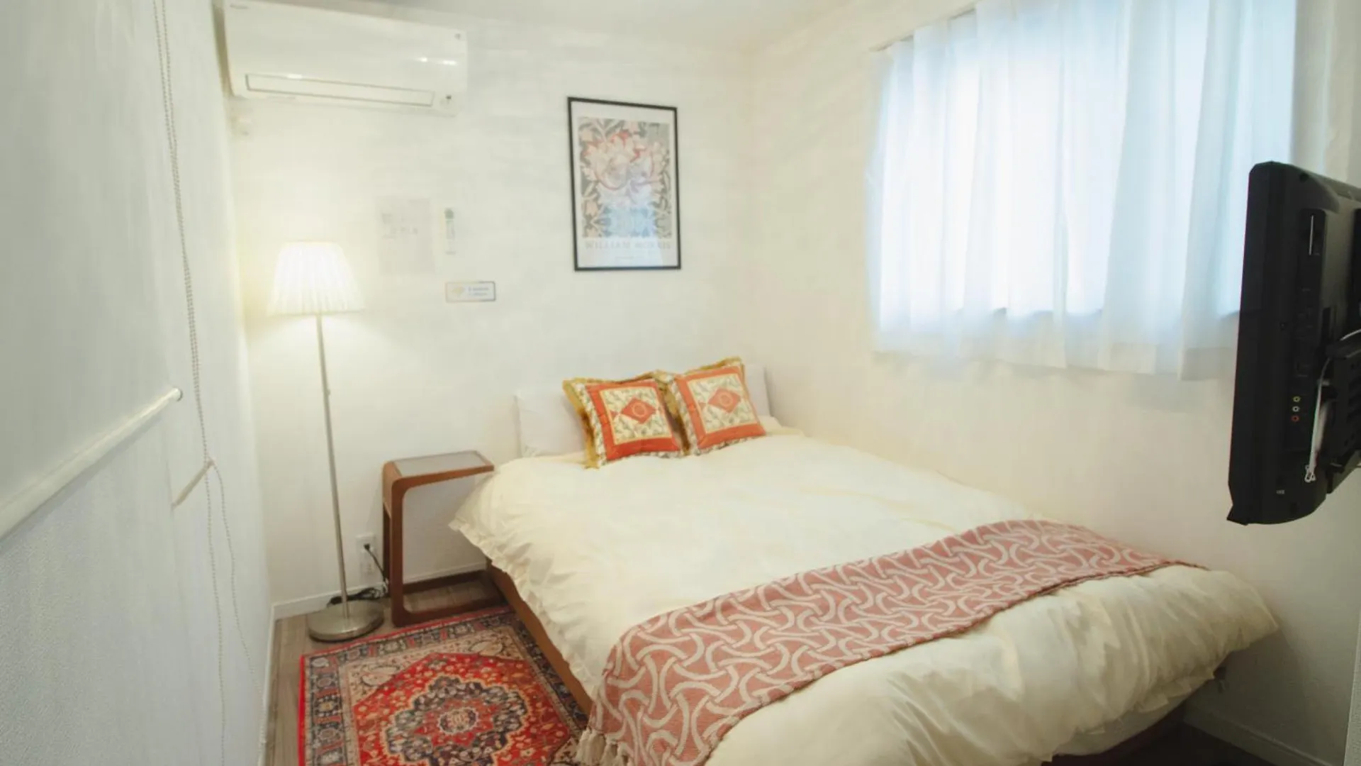 Qiqi House Serenity 新築一軒家宿 Brand New Exclusive 3-Story House Near Tokyo Skytree Asakusa 0*,